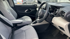 Toyota Yaris 1.5 Hybrid Excel 5dr CVT Hybrid Hatchback